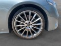 Mercedes classe e coupe 238 coupé 350 d 3.0 d v6 24v 4matic 258 cv fascination toit ouvrant/sièges... occasion simplicicar...