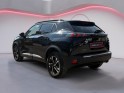 Peugeot 2008 110ch ss bvm6 gt / 1ere main / camera de recul occasion simplicicar orgeval  simplicicar simplicibike france