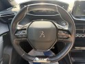 Peugeot 2008 110ch ss bvm6 gt / 1ere main / camera de recul occasion simplicicar orgeval  simplicicar simplicibike france