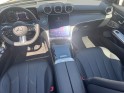 Mercedes classe c coupe 200 9g-tronic amg line occasion simplicicar orgeval  simplicicar simplicibike france