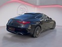 Mercedes classe c coupe 200 9g-tronic amg line occasion simplicicar orgeval  simplicicar simplicibike france