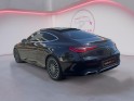 Mercedes classe c coupe 200 9g-tronic amg line occasion simplicicar orgeval  simplicicar simplicibike france