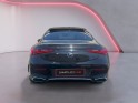 Mercedes classe c coupe 200 9g-tronic amg line occasion simplicicar orgeval  simplicicar simplicibike france