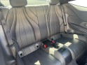 Mercedes classe c coupe 200 9g-tronic amg line occasion simplicicar orgeval  simplicicar simplicibike france