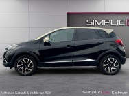 RENAULT d'occasion CAPTUR 0.9 TCE 90 LIFE ENERGY de 2016 Colmar (68)﻿