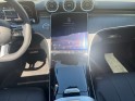 Mercedes classe c coupe 200 9g-tronic amg line occasion simplicicar orgeval  simplicicar simplicibike france