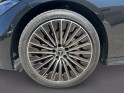 Mercedes classe c coupe 200 9g-tronic amg line occasion simplicicar orgeval  simplicicar simplicibike france