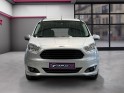 Ford tourneo courier 1.5 l tdci titanium occasion simplicicar magny-en-vexin simplicicar simplicibike france