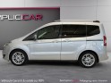 Ford tourneo courier 1.5 l tdci titanium occasion simplicicar magny-en-vexin simplicicar simplicibike france