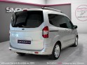 Ford tourneo courier 1.5 l tdci titanium occasion simplicicar magny-en-vexin simplicicar simplicibike france