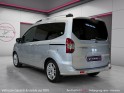 Ford tourneo courier 1.5 l tdci titanium occasion simplicicar magny-en-vexin simplicicar simplicibike france