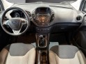 Ford tourneo courier 1.5 l tdci titanium occasion simplicicar magny-en-vexin simplicicar simplicibike france