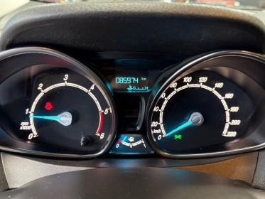 Ford tourneo courier 1.5 l tdci titanium occasion simplicicar magny-en-vexin simplicicar simplicibike france