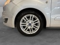 Ford tourneo courier 1.5 l tdci titanium occasion simplicicar magny-en-vexin simplicicar simplicibike france