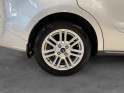 Ford tourneo courier 1.5 l tdci titanium occasion simplicicar magny-en-vexin simplicicar simplicibike france