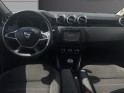 Dacia duster tce 125 4x2 prestige occasion troyes simplicicar simplicibike france