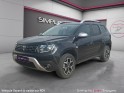 Dacia duster tce 125 4x2 prestige occasion troyes simplicicar simplicibike france