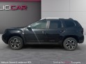 Dacia duster tce 125 4x2 prestige occasion troyes simplicicar simplicibike france
