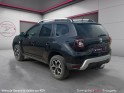 Dacia duster tce 125 4x2 prestige occasion troyes simplicicar simplicibike france