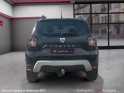 Dacia duster tce 125 4x2 prestige occasion troyes simplicicar simplicibike france