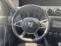 Dacia duster tce 125 4x2 prestige occasion troyes simplicicar simplicibike france