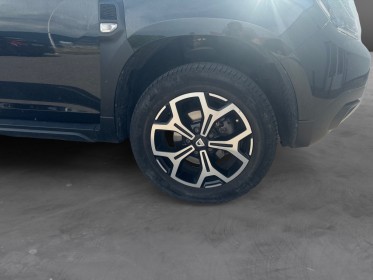 Dacia duster tce 125 4x2 prestige occasion troyes simplicicar simplicibike france