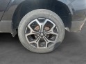 Dacia duster tce 125 4x2 prestige occasion troyes simplicicar simplicibike france