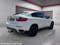 Bmw x6 e71 lci m50d 381ch a          premiÈre main occasion simplicicar lille  simplicicar simplicibike france