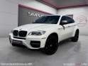 Bmw x6 e71 lci m50d 381ch a          premiÈre main occasion simplicicar lille  simplicicar simplicibike france