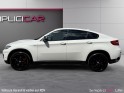 Bmw x6 e71 lci m50d 381ch a          premiÈre main occasion simplicicar lille  simplicicar simplicibike france