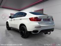 Bmw x6 e71 lci m50d 381ch a          premiÈre main occasion simplicicar lille  simplicicar simplicibike france