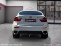 Bmw x6 e71 lci m50d 381ch a          premiÈre main occasion simplicicar lille  simplicicar simplicibike france