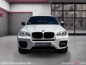 Bmw x6 e71 lci m50d 381ch a          premiÈre main occasion simplicicar lille  simplicicar simplicibike france