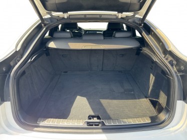 Bmw x6 e71 lci m50d 381ch a          premiÈre main occasion simplicicar lille  simplicicar simplicibike france