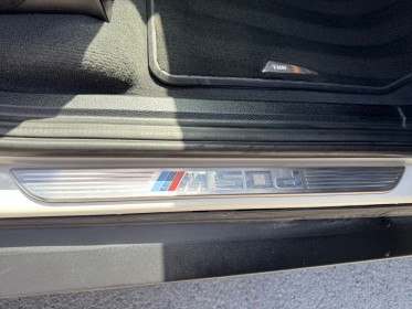Bmw x6 e71 lci m50d 381ch a          premiÈre main occasion simplicicar lille  simplicicar simplicibike france
