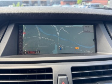 Bmw x6 e71 lci m50d 381ch a          premiÈre main occasion simplicicar lille  simplicicar simplicibike france