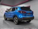 Nissan qashqai 2019 1.3 dig-t 140 tekna garantie 12mois occasion simplicicar valence - ksv  simplicicar simplicibike france