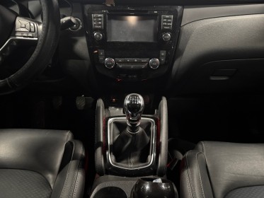 Nissan qashqai 2019 1.3 dig-t 140 tekna garantie 12mois occasion simplicicar valence - ksv  simplicicar simplicibike france