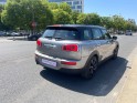 Mini clubman f54 cooper 136 ch bva6 edition kensington occasion paris 15ème (75) simplicicar simplicibike france