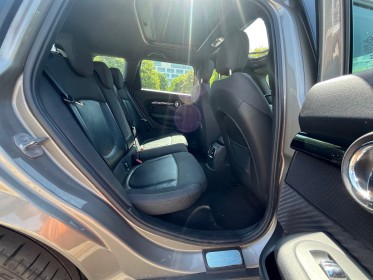 Mini clubman f54 cooper 136 ch bva6 edition kensington occasion paris 15ème (75) simplicicar simplicibike france