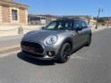 Mini clubman f54 cooper 136 ch bva6 edition kensington occasion paris 15ème (75) simplicicar simplicibike france