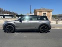 Mini clubman f54 cooper 136 ch bva6 edition kensington occasion paris 15ème (75) simplicicar simplicibike france