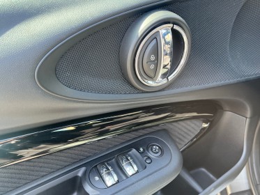 Mini clubman f54 cooper 136 ch bva6 edition kensington occasion paris 15ème (75) simplicicar simplicibike france