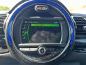 Mini clubman f54 cooper 136 ch bva6 edition kensington occasion paris 15ème (75) simplicicar simplicibike france