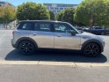 Mini clubman f54 cooper 136 ch bva6 edition kensington occasion paris 15ème (75) simplicicar simplicibike france