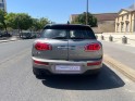 Mini clubman f54 cooper 136 ch bva6 edition kensington occasion paris 15ème (75) simplicicar simplicibike france