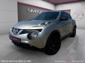 Nissan juke 1.2e dig-t 115 start/stop system n-connecta  kilometrage reel  moteur a chaine occasion avignon (84) simplicicar...
