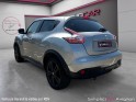 Nissan juke 1.2e dig-t 115 start/stop system n-connecta  kilometrage reel  moteur a chaine occasion avignon (84) simplicicar...