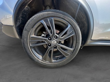 Nissan juke 1.2e dig-t 115 start/stop system n-connecta  kilometrage reel  moteur a chaine occasion avignon (84) simplicicar...