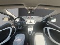 Smart forfour 1.0 71 ch ss passion occasion avignon (84) simplicicar simplicibike france